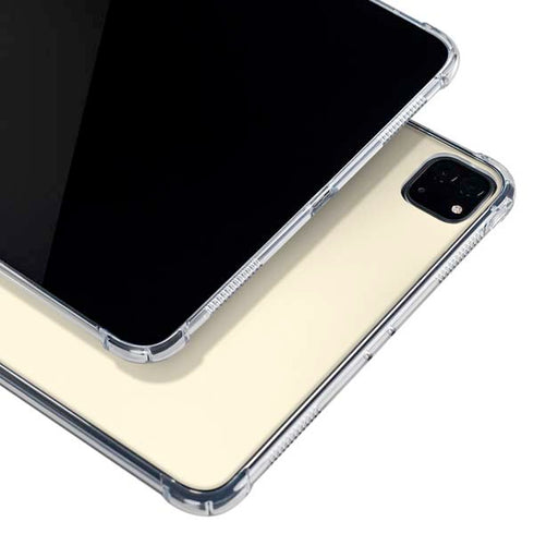 Disney Princess Its A Princess Thing Art iPad Pro 11in (2024) Clear Case