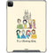 Disney Princess Its A Princess Thing Art iPad Cases