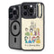 Disney Princess Its A Princess Thing Art iPhone 14 Pro Max Kickstand Case