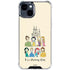 Disney Princess Its A Princess Thing Art iPhone 15 Clear Case