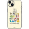 Disney Princess Its A Princess Thing Art iPhone 15 Skin