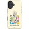 Disney Princess Its A Princess Thing Art iPhone 16 Impact Case