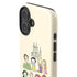 Disney Princess Its A Princess Thing Art iPhone 16 Impact Case