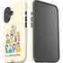 Disney Princess Its A Princess Thing Art iPhone 16 Impact Case
