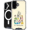 Disney Princess Its A Princess Thing Art iPhone 16 MagSafe Case