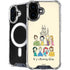 Disney Princess Its A Princess Thing Art iPhone 16 MagSafe Case