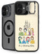 Disney Princess Its A Princess Thing Art iPhone 16 Plus Kickstand Case