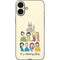 Disney Princess Its A Princess Thing Art iPhone 16 Plus Skin