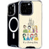 Disney Princess Its A Princess Thing Art iPhone 16 Pro MagSafe Case
