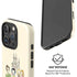 Disney Princess Its A Princess Thing Art iPhone 16 Pro Magsafe Impact Case