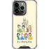 Disney Princess Its A Princess Thing Art iPhone 16 Pro Max Clear Case
