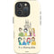 Disney Princess Its A Princess Thing Art iPhone 16 Pro Max Impact Case