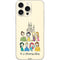 Disney Princess Its A Princess Thing Art iPhone 16 Pro Max Skin
