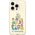 Disney Princess Its A Princess Thing Art iPhone 16 Pro Skin