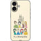 Disney Princess Its A Princess Thing Art iPhone 16 Skin