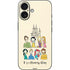 Disney Princess Its A Princess Thing Art iPhone 16 Skin
