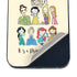 Disney Princess Its A Princess Thing Art iPhone 16 Skin