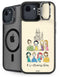 Disney Princess Its A Princess Thing Art iPhone 16e Kickstand Case