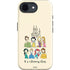Disney Princess Its A Princess Thing Art iPhone 16e Impact Case