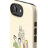 Disney Princess Its A Princess Thing Art iPhone 16e Impact Case