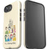 Disney Princess Its A Princess Thing Art iPhone 16e Impact Case
