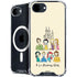 Disney Princess Its A Princess Thing Art iPhone 16e MagSafe Case