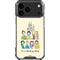Disney Princess Its A Princess Thing Art iPhone 18 Pro Max Clear Case