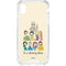 Disney Princess Its A Princess Thing Art iPhone XS Clear Case