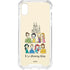 Disney Princess Its A Princess Thing Art iPhone XS Clear Case