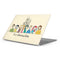 Disney Princess Its A Princess Thing Art Apple MacBook Pro 16-inch Skin