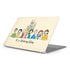 Disney Princess Its A Princess Thing Art Apple MacBook Pro 16-inch Skin