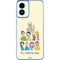 Disney Princess Its A Princess Thing Art Moto G Play 4G (2024) Skin