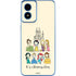 Disney Princess Its A Princess Thing Art Moto G Play 4G (2024) Skin