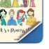 Disney Princess Its A Princess Thing Art Moto G Play 4G (2024) Skin