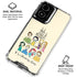 Disney Princess Its A Princess Thing Art Moto G Power 5G (2024) Clear Case