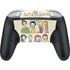 Disney Princess Its A Princess Thing Art Nintendo Switch 2 (2025) Pro Controller Skin