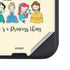 Disney Princess Its A Princess Thing Art Otterbox Defender iPhone Skin