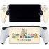Disney Princess Its A Princess Thing Art PlayStation PS5 Skins