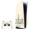 Disney Princess Its A Princess Thing Art PlayStation PS5 Skins