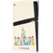Disney Princess Its A Princess Thing Art PS5 Pro Console Skin