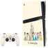 Disney Princess Its A Princess Thing Art PlayStation PS5 Skins