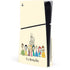 Disney Princess Its A Princess Thing Art PlayStation PS5 Skins