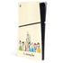 Disney Princess Its A Princess Thing Art PlayStation PS5 Skins