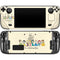 Disney Princess Its A Princess Thing Art Steam Deck Handheld Gaming Computer OLED Skin