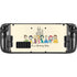 Disney Princess Its A Princess Thing Art Steam Deck Handheld Gaming Computer OLED Skin