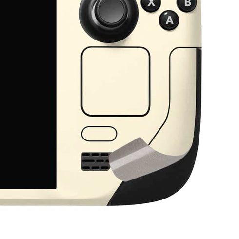 Disney Princess Its A Princess Thing Art Steam Deck Handheld Gaming Computer OLED Skin