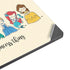 Disney Princess Its A Princess Thing Art Surface Laptop 7 13.8in Skin