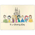 Disney Princess Its A Princess Thing Art Surface Laptop 7 15in Skin