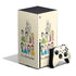 Disney Princess Its A Princess Thing Art Xbox Series X Skins