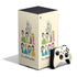 Disney Princess Its A Princess Thing Art XBox Series X Digital Edition Bundle Skin